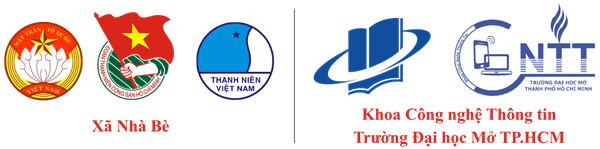 Logo Công trình số hóa thông tin di tích kiến trúc nghệ thuật Đình Phú Xuân